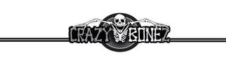 CRAZY BONEZ trademark