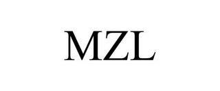 MZL trademark