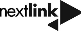 NEXTLINK trademark