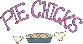 PIE CHICKS trademark