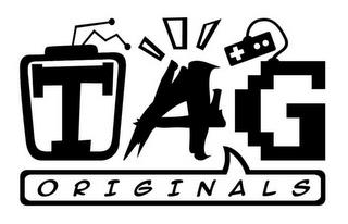 TAG ORIGINALS trademark