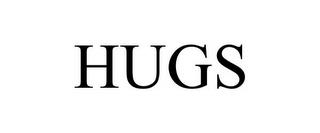 HUGS trademark