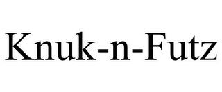 KNUK-N-FUTZ trademark