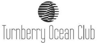 TURNBERRY OCEAN CLUB trademark