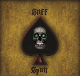 STIFF SPIRIT trademark