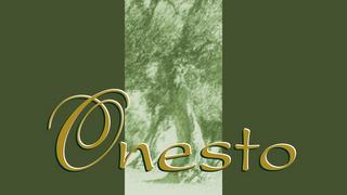 ONESTO trademark