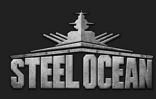 STEEL OCEAN trademark