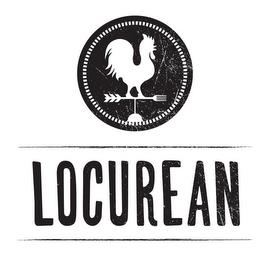 LOCUREAN trademark