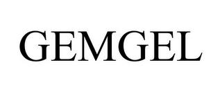 GEMGEL trademark