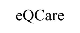 EQCARE trademark