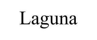 LAGUNA trademark