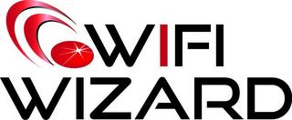 WIFI WIZARD trademark