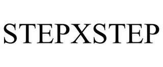 STEPXSTEP trademark