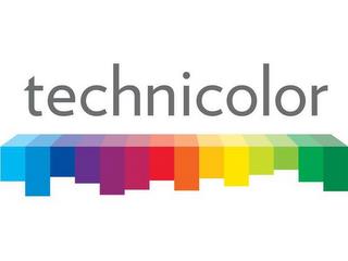 TECHNICOLOR trademark