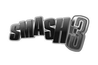 SMASH3 trademark