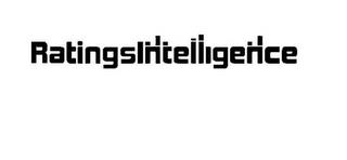 RATINGSINTELLIGENCE trademark