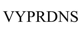 VYPRDNS trademark