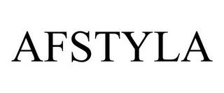 AFSTYLA trademark