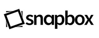 SNAPBOX trademark