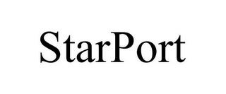 STARPORT trademark