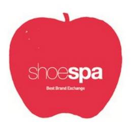 SHOESPA BEST BRAND EXCHANGE trademark