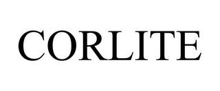 CORLITE trademark