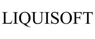 LIQUISOFT trademark