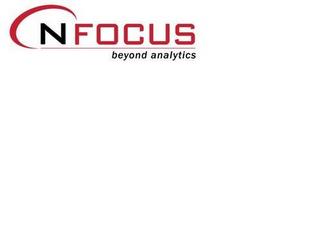 NFOCUS BEYOND ANALYTICS trademark