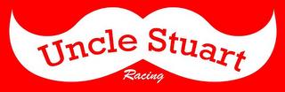 UNCLE STUART RACING trademark