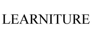 LEARNITURE trademark