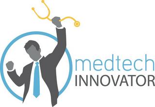 MEDTECH INNOVATOR trademark