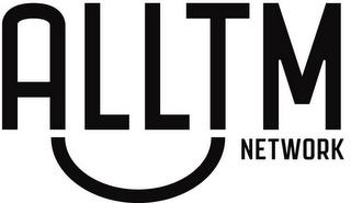 ALLTM NETWORK trademark