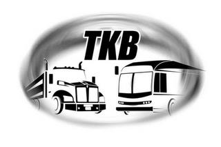 TKB trademark