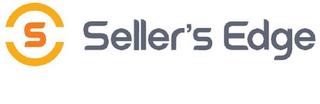 S SELLER'S EDGE trademark