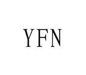 YFN trademark