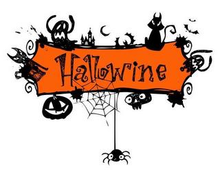 HALLOWINE trademark