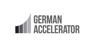 GERMAN ACCELERATOR trademark