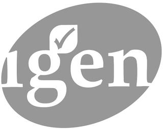 IGEN trademark