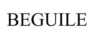 BEGUILE trademark