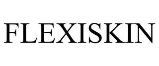 FLEXISKIN trademark