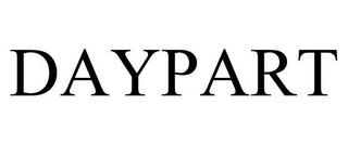 DAYPART trademark