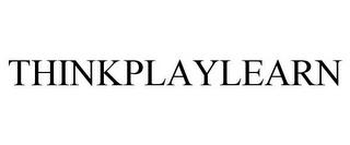 THINKPLAYLEARN trademark