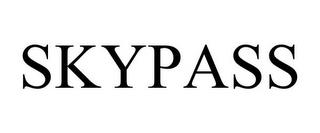 SKYPASS trademark