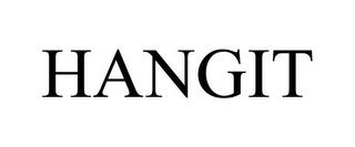 HANGIT trademark