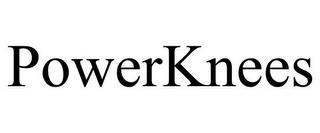 POWERKNEES trademark