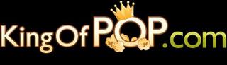 KINGOFPOP.COM trademark