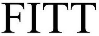 FITT trademark