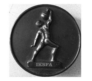 IKSFA trademark