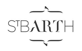 ST BARTH trademark