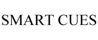 SMART CUES trademark